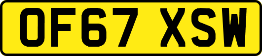 OF67XSW