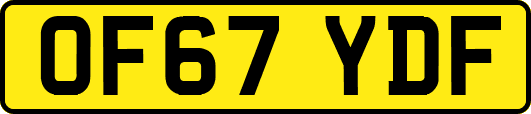 OF67YDF