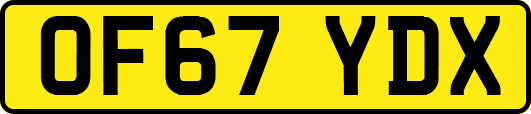 OF67YDX