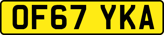 OF67YKA