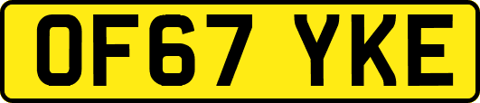 OF67YKE