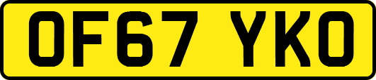 OF67YKO