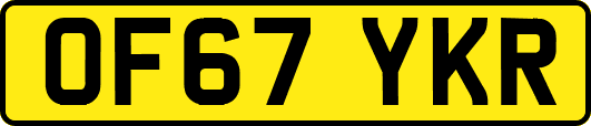 OF67YKR