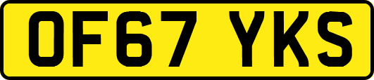 OF67YKS
