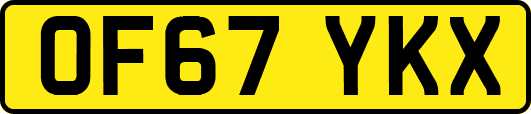 OF67YKX