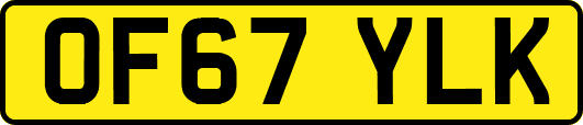 OF67YLK