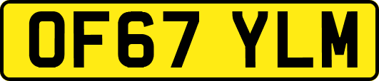 OF67YLM