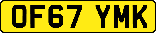 OF67YMK