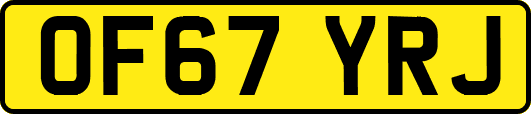 OF67YRJ