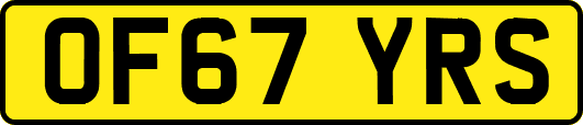 OF67YRS