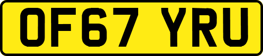 OF67YRU