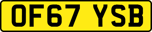 OF67YSB