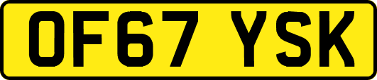 OF67YSK