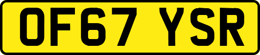 OF67YSR