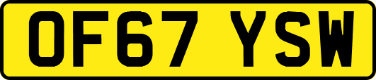 OF67YSW