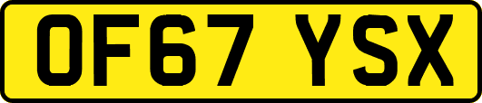 OF67YSX