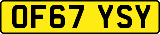 OF67YSY