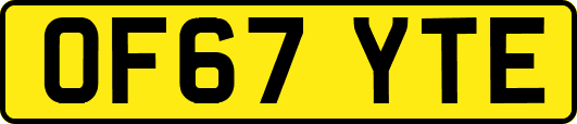 OF67YTE