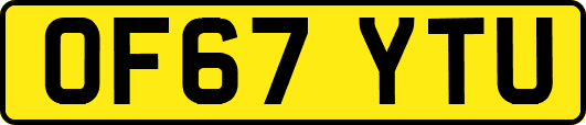OF67YTU