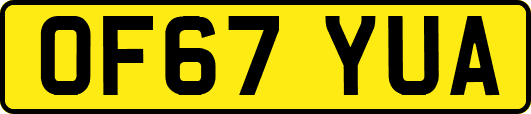 OF67YUA