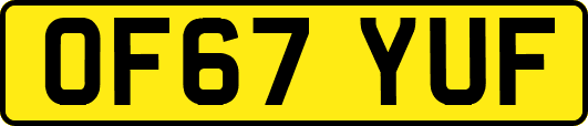 OF67YUF