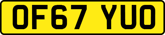 OF67YUO