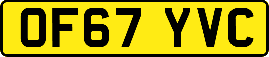 OF67YVC