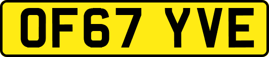 OF67YVE