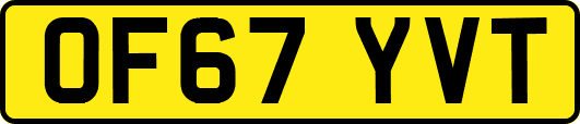 OF67YVT