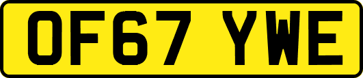 OF67YWE