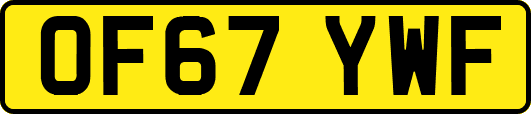 OF67YWF