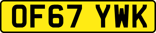 OF67YWK