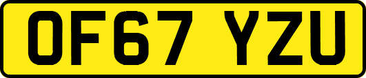 OF67YZU