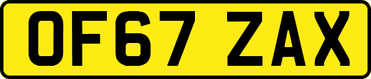 OF67ZAX