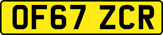 OF67ZCR