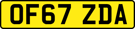 OF67ZDA