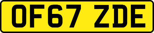 OF67ZDE