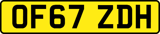 OF67ZDH