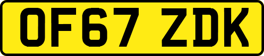OF67ZDK