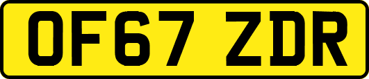 OF67ZDR
