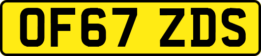 OF67ZDS