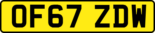 OF67ZDW