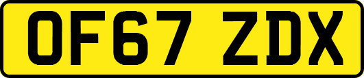 OF67ZDX