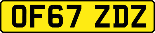 OF67ZDZ