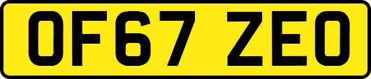 OF67ZEO