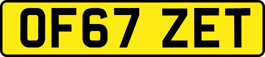 OF67ZET