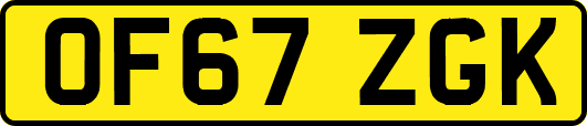OF67ZGK