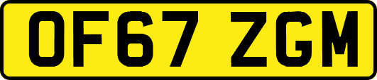 OF67ZGM