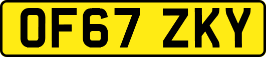 OF67ZKY