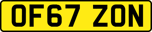 OF67ZON